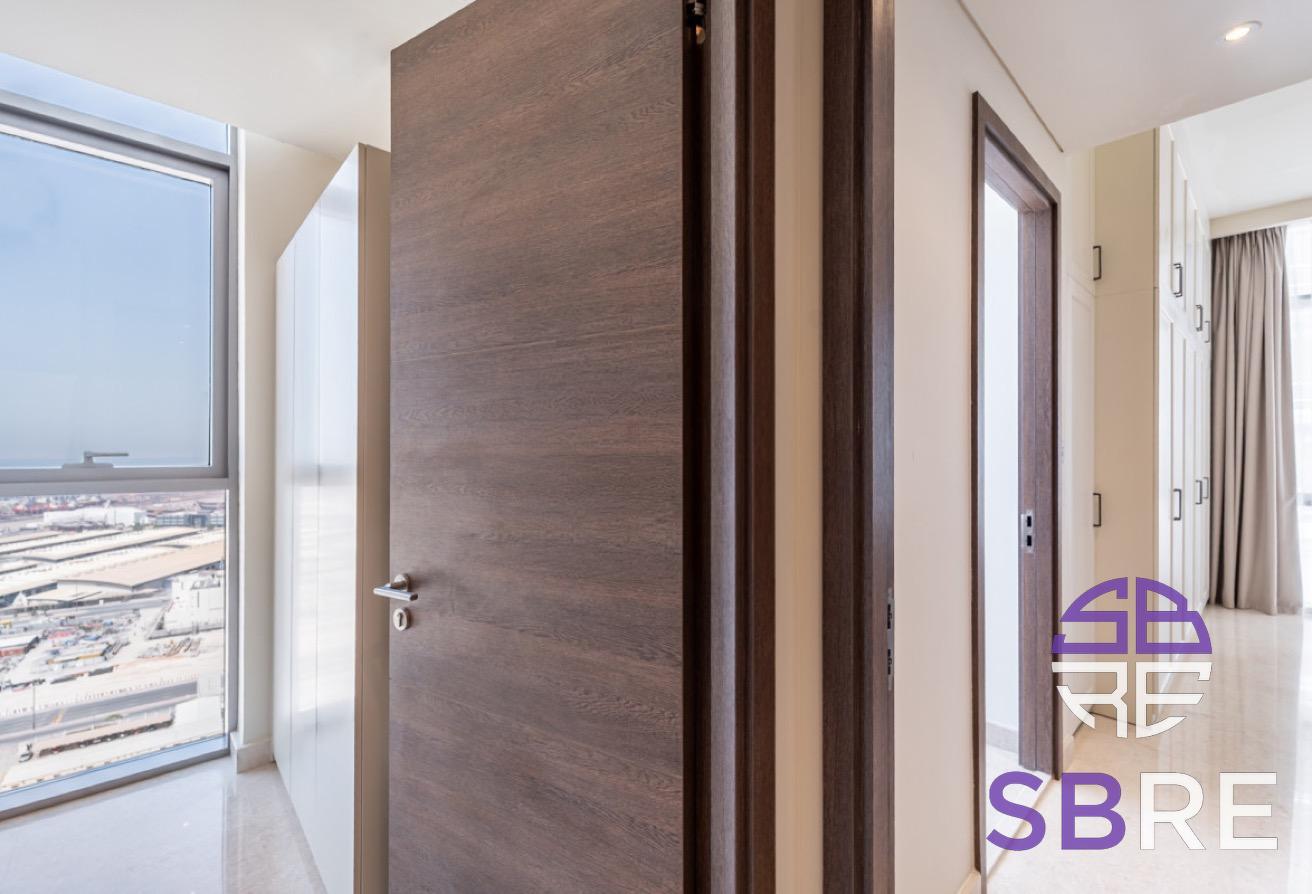 FURNISHED 2BR+Maid’s | SEA VIEW | READY TO MOVE IN photo 7