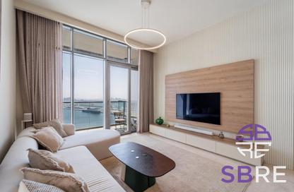 Apartment - 2 - 3 for rent in ANWA - Maritime City - Dubai