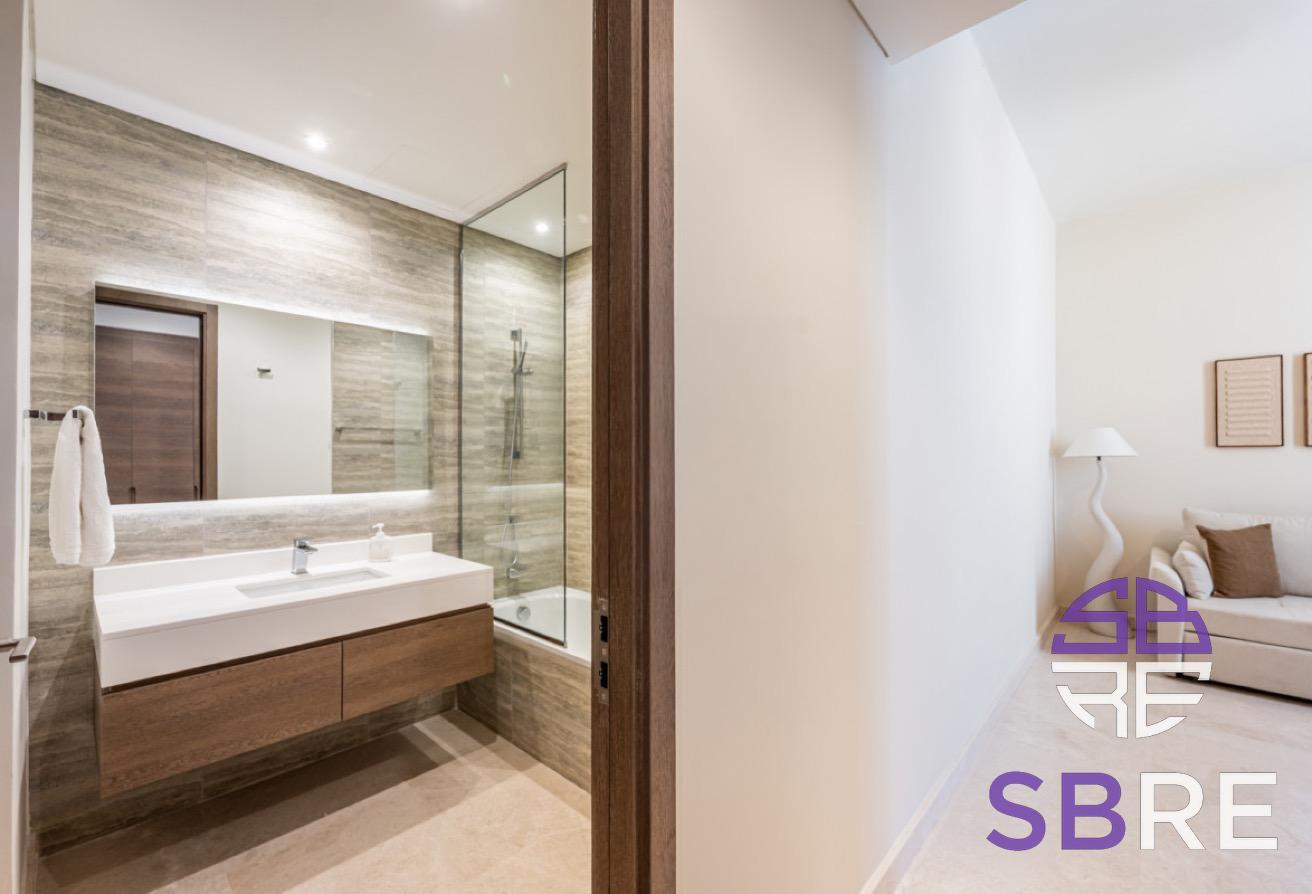 FURNISHED 2BR+Maid’s | SEA VIEW | READY TO MOVE IN photo 18
