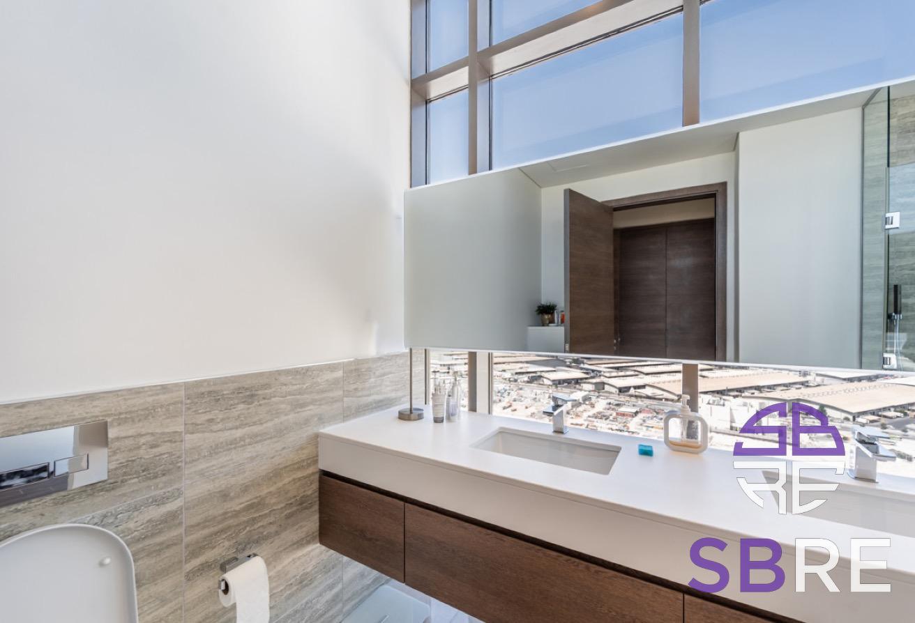 FURNISHED 2BR+Maid’s | SEA VIEW | READY TO MOVE IN photo 17