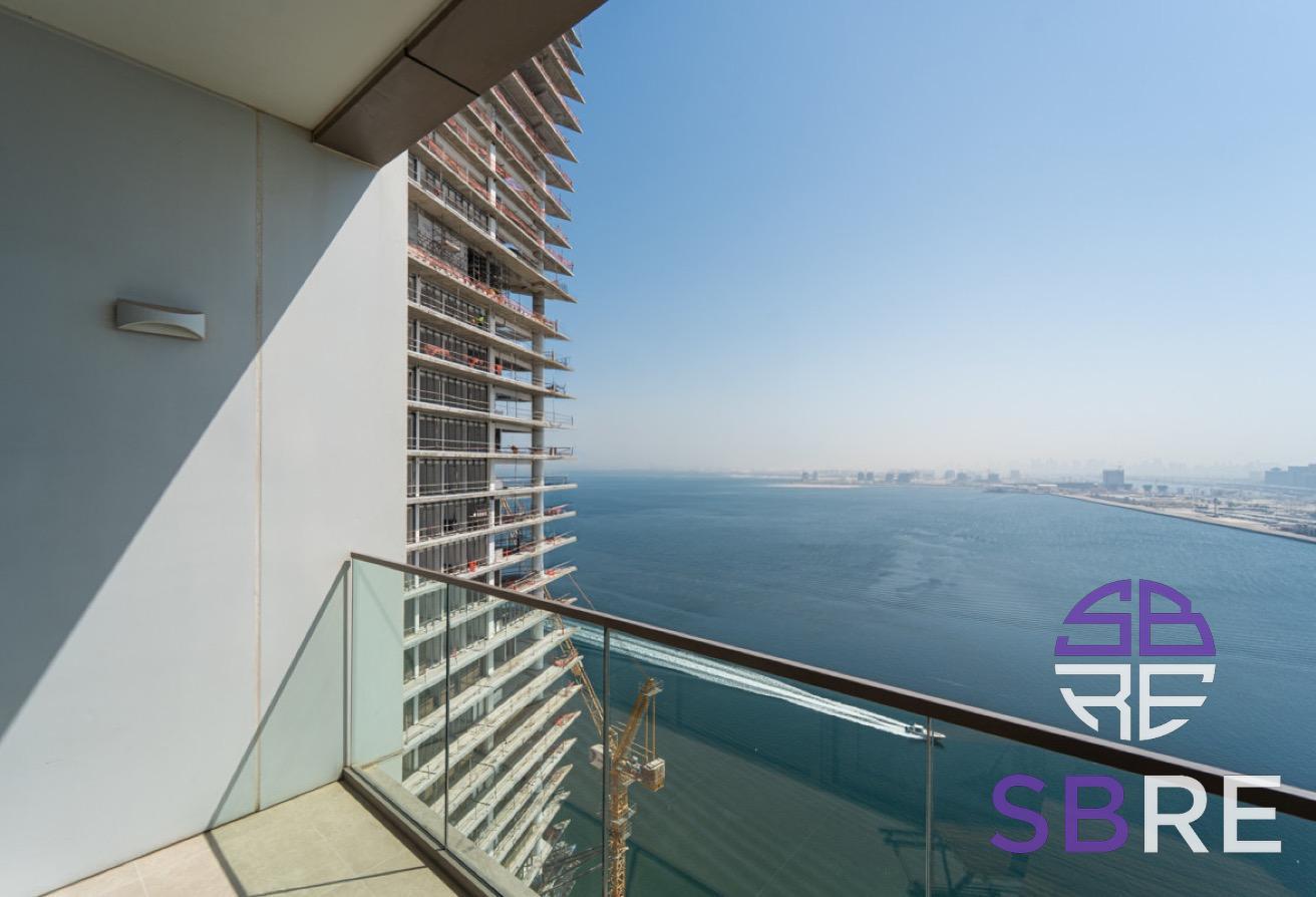 FURNISHED 2BR+Maid’s | SEA VIEW | READY TO MOVE IN photo 21