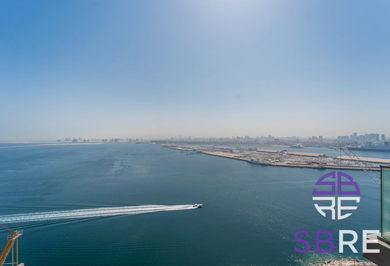 FURNISHED 2BR+Maid’s | SEA VIEW | READY TO MOVE IN photo 19