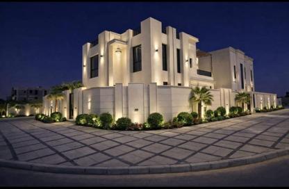 Villa - 4 Bedrooms - 4 Bathrooms for sale in Al Helio 2 - Al Helio - Ajman