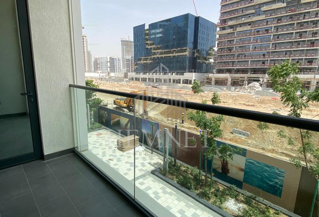Lagoon View | Brand New 1BR | Spacious | Vacant photo 14
