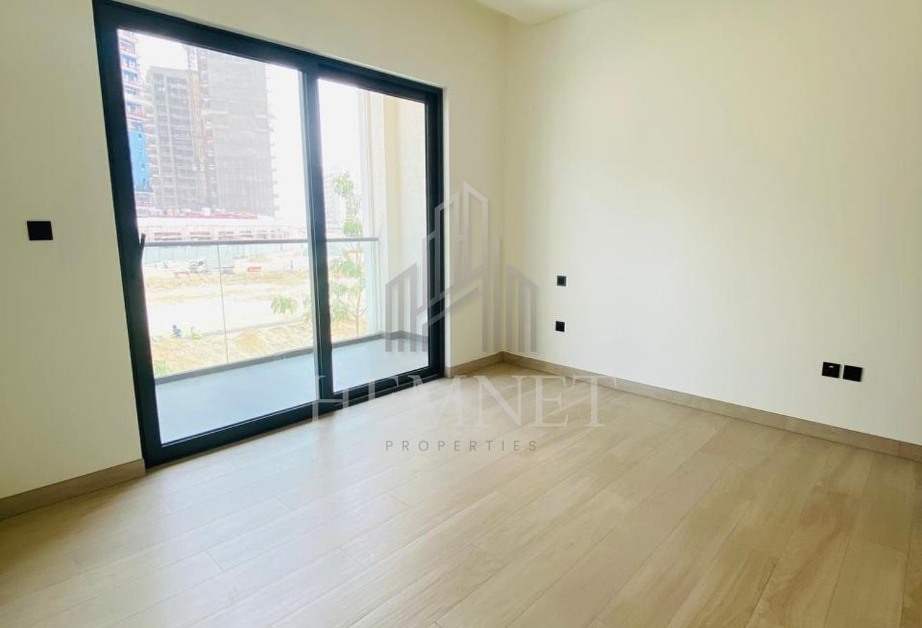 Lagoon View | Brand New 1BR | Spacious | Vacant photo 7