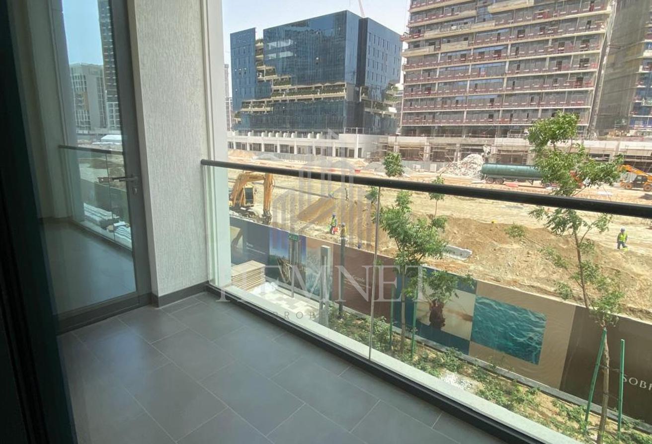 Lagoon View | Brand New 1BR | Spacious | Vacant photo 15