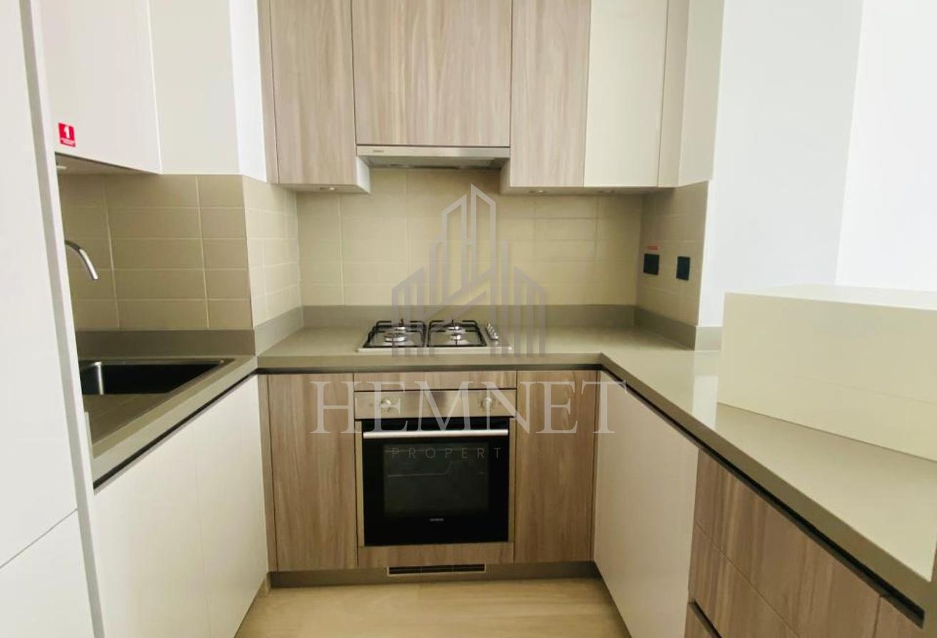 Lagoon View | Brand New 1BR | Spacious | Vacant photo 8