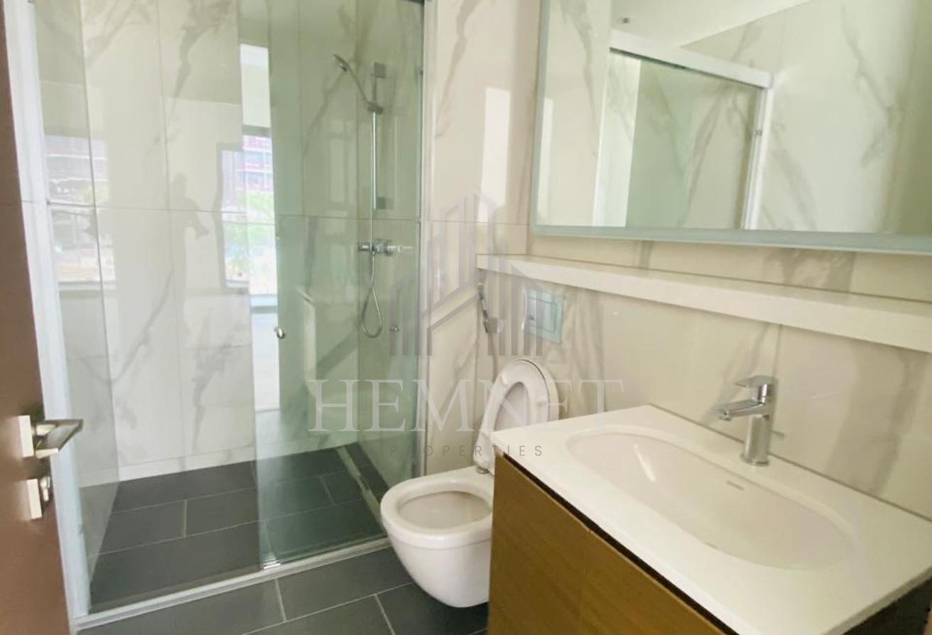 Lagoon View | Brand New 1BR | Spacious | Vacant photo 11