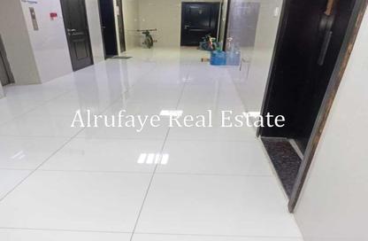 Apartment - 1 Bedroom - 1 Bathroom for rent in Al Jurf 2 - Al Jurf - Ajman Downtown - Ajman