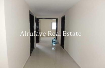 Apartment - 1 Bedroom - 1 Bathroom for rent in Al Jurf 2 - Al Jurf - Ajman Downtown - Ajman