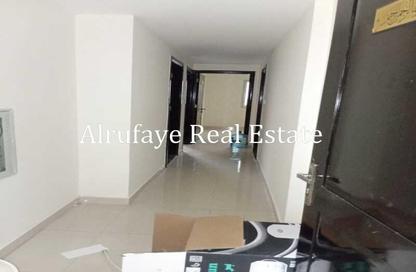 Apartment - 1 Bedroom - 1 Bathroom for rent in Al Jurf 2 - Al Jurf - Ajman Downtown - Ajman
