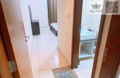 Apartment - 1 Bedroom - 2 Bathrooms for rent in Ajman One Tower 10 - Ajman One - Ajman Downtown - Ajman Apartment - 1 Bedroom - 2 Bathrooms for rent in Ajman One Tower 10 - Ajman One - Ajman Downtown - Ajman