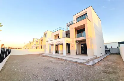 فيلا - 5 غرف نوم - 6 حمامات للايجار في كايا 2 - المرابع العربية 3 - دبي