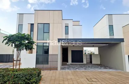 فيلا - 5 غرف نوم - 6 حمامات للايجار في كايا 2 - المرابع العربية 3 - دبي