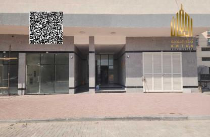 Whole Building - 7+ Bedrooms - 7+ Bathrooms for sale in Al Jurf 3 - Al Jurf - Ajman Downtown - Ajman