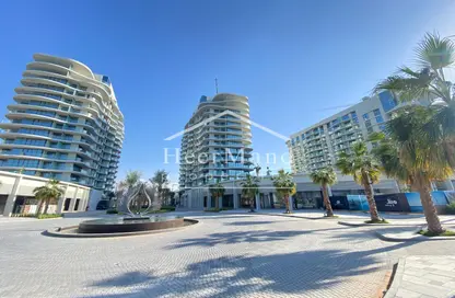 شقة - 2 غرف نوم - 3 حمامات للبيع في باي ريزيدنس - جزيرة حياة - ميناء العرب - راس الخيمة - رأس الخيمة
