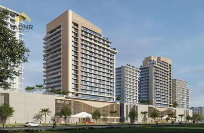 Apartment - 1 Bedroom - 2 Bathrooms for sale in Azizi Leily - Al Jaddaf - Dubai