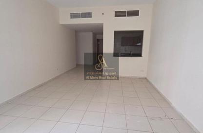 Apartment - 2 - 3 for rent in Ajman One Tower 5 - Al Rashidiya 3 - Al Rashidiya - Ajman