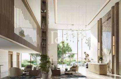 Duplex - 1 - 2 for sale in Yas Links Luxury Living - Yas Island - Abu Dhabi