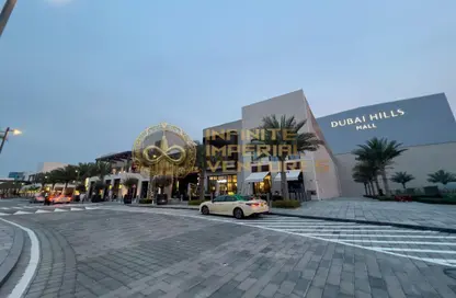 Apartment - 2 Bedrooms - 2 Bathrooms for rent in Collective Tower 1 - Collective - Dubai Hills Estate - Dubai Apartment - 2 Bedrooms - 2 Bathrooms for rent in Collective Tower 1 - Collective - Dubai Hills Estate - Dubai