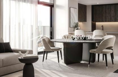 Apartment - 1 Bedroom - 2 Bathrooms for sale in 1WOOD Residence - District 14 - Jumeirah Village Circle - Dubai