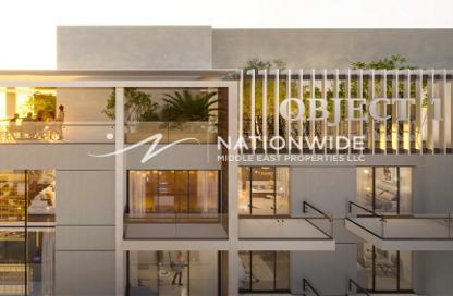 Apartment - 1 Bedroom - 2 Bathrooms for sale in 1WOOD Residence - District 14 - Jumeirah Village Circle - Dubai