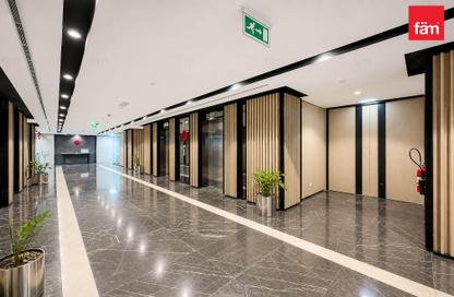 Office Space - Studio for rent in Dubai South Business Park B4 - Logistics District - Dubai South (Dubai World Central) - Dubai