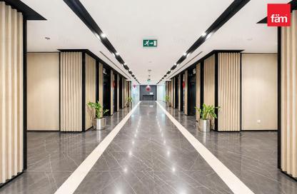 Office Space - Studio for rent in Dubai South Business Park B4 - Logistics District - Dubai South (Dubai World Central) - Dubai