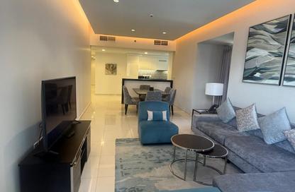 Apartment - 3 Bedrooms - 4 Bathrooms for sale in Aykon City Tower B - Aykon City - Business Bay - Dubai