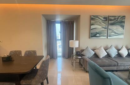 Apartment - 3 Bedrooms - 4 Bathrooms for sale in Aykon City Tower B - Aykon City - Business Bay - Dubai