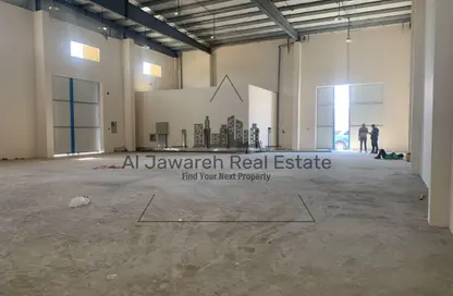 Warehouse - Studio - 1 Bathroom for rent in Umm Dir - Umm Al Quwain