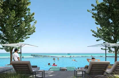 Apartment - 4 Bedrooms - 5 Bathrooms for sale in Anantara Residences - Al Rifa'ah - Al Heerah - Sharjah