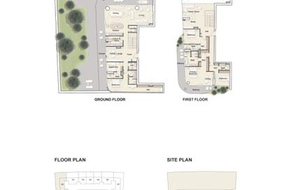 Penthouse - 4 - 4 for sale in Ocean House - The Crescent - Palm Jumeirah - Dubai