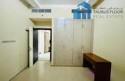 Apartment - 1 Bedroom - 1 Bathroom for rent in Makani Building - Al Muraqqabat - Deira - Dubai