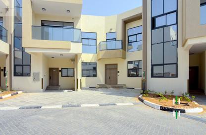 Townhouse - 5 - 6 for rent in Dubai Investment Park 1 (DIP 1) - Dubai Investment Park (DIP) - Dubai
