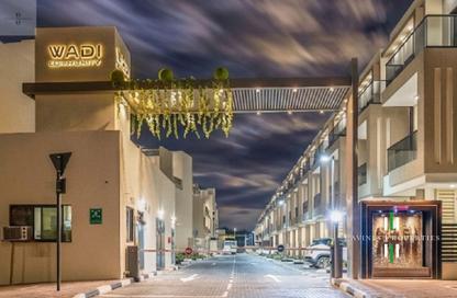Townhouse - 5 - 6 for rent in Wadi Community - Dubai Investment Park 1 (DIP 1) - Dubai Investment Park (DIP) - Dubai