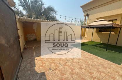 Villa - 4 Bedrooms - 4 Bathrooms for rent in Julfar - Ras Al Khaimah