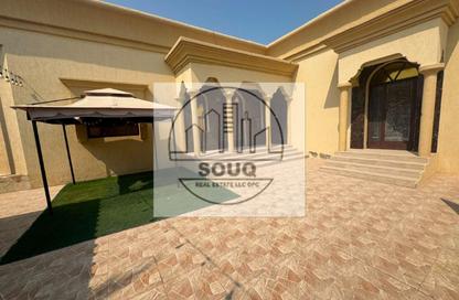 Villa - 4 Bedrooms - 4 Bathrooms for rent in Julfar - Ras Al Khaimah