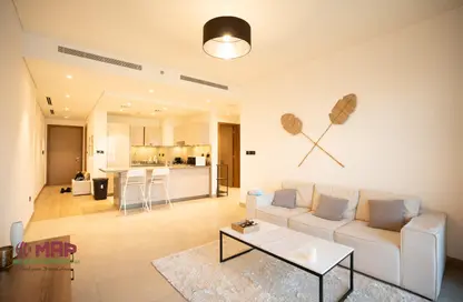 Apartment - 1 Bedroom - 2 Bathrooms for rent in Waves Grande - Sobha Hartland - Mohammed Bin Rashid City - Dubai Apartment - 1 Bedroom - 2 Bathrooms for rent in Waves Grande - Sobha Hartland - Mohammed Bin Rashid City - Dubai