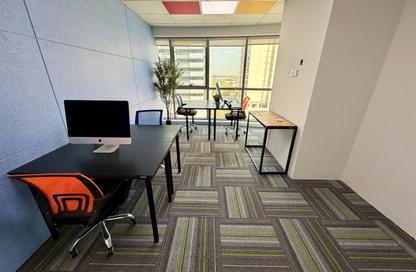 Office Space - Studio - 2 for rent in Tameem House - Barsha Heights (Tecom) - Dubai