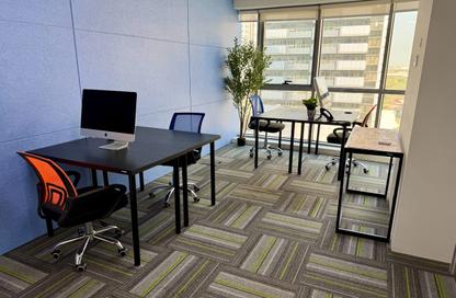 Office Space - Studio - 2 for rent in Tameem House - Barsha Heights (Tecom) - Dubai