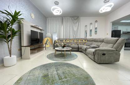 Apartment - 1 Bedroom - 2 Bathrooms for sale in Lavender 1 - Emirates Gardens 1 - District 13 - Jumeirah Village Circle - Dubai Apartment - 1 Bedroom - 2 Bathrooms for sale in Lavender 1 - Emirates Gardens 1 - District 13 - Jumeirah Village Circle - Dubai
