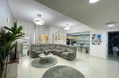 Apartment - 1 Bedroom - 2 Bathrooms for sale in Lavender 1 - Emirates Gardens 1 - District 13 - Jumeirah Village Circle - Dubai