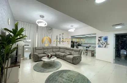 Apartment - 1 Bedroom - 2 Bathrooms for sale in Lavender 1 - Emirates Gardens 1 - District 13 - Jumeirah Village Circle - Dubai