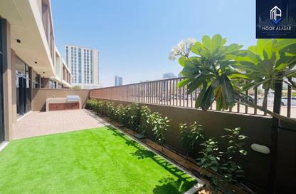 Villa - 4 - 5 for rent in Al Barsha 1 Villas - Al Barsha 1 - Al Barsha - Dubai