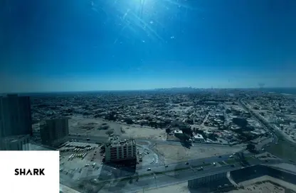 شقة - 3 غرف نوم - 5 حمامات للبيع في 1 عجمان ون تاور - عجمان واحد - عجمان وسط المدينة - عجمان