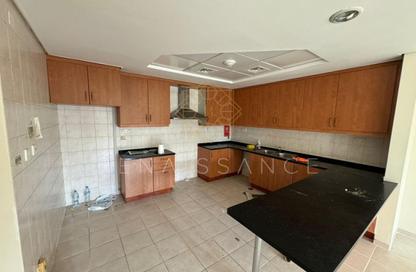 Apartment - 2 Bedrooms - 3 Bathrooms for rent in Building 108 - Contemporary Cluster - Discovery Gardens - Dubai