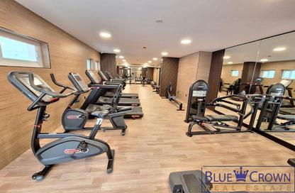 Apartment - 1 Bedroom - 1 Bathroom for rent in AAAF 2 Building - Al Mankhool - Bur Dubai - Dubai