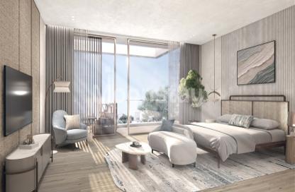 Apartment - 2 - 3 for sale in Naseem Aljurf - AlJurf - Ghantoot - Abu Dhabi