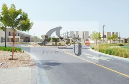 Villa - 4 Bedrooms - 4 Bathrooms for rent in Parkside 3 - EMAAR South - Dubai South (Dubai World Central) - Dubai
